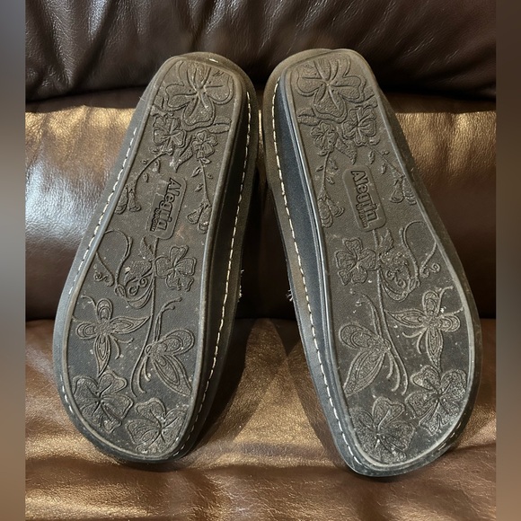 Alegria Size 38 Mary Jane Shoes - Picture 6 of 8